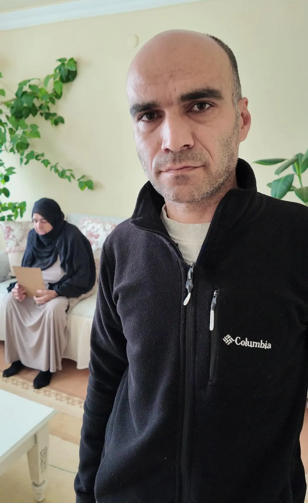 Erzurum'da eksi 30 derecede ölüme terk edilen Erdem'in ailesinden adalet çığlığı: Bir insanı o soğukta bırakmak cinayettir