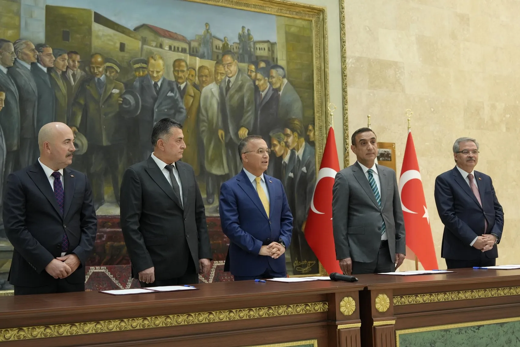 Gaziantep'te eğitim seferberliği: 65 bin çocuğun yüzü gülecek