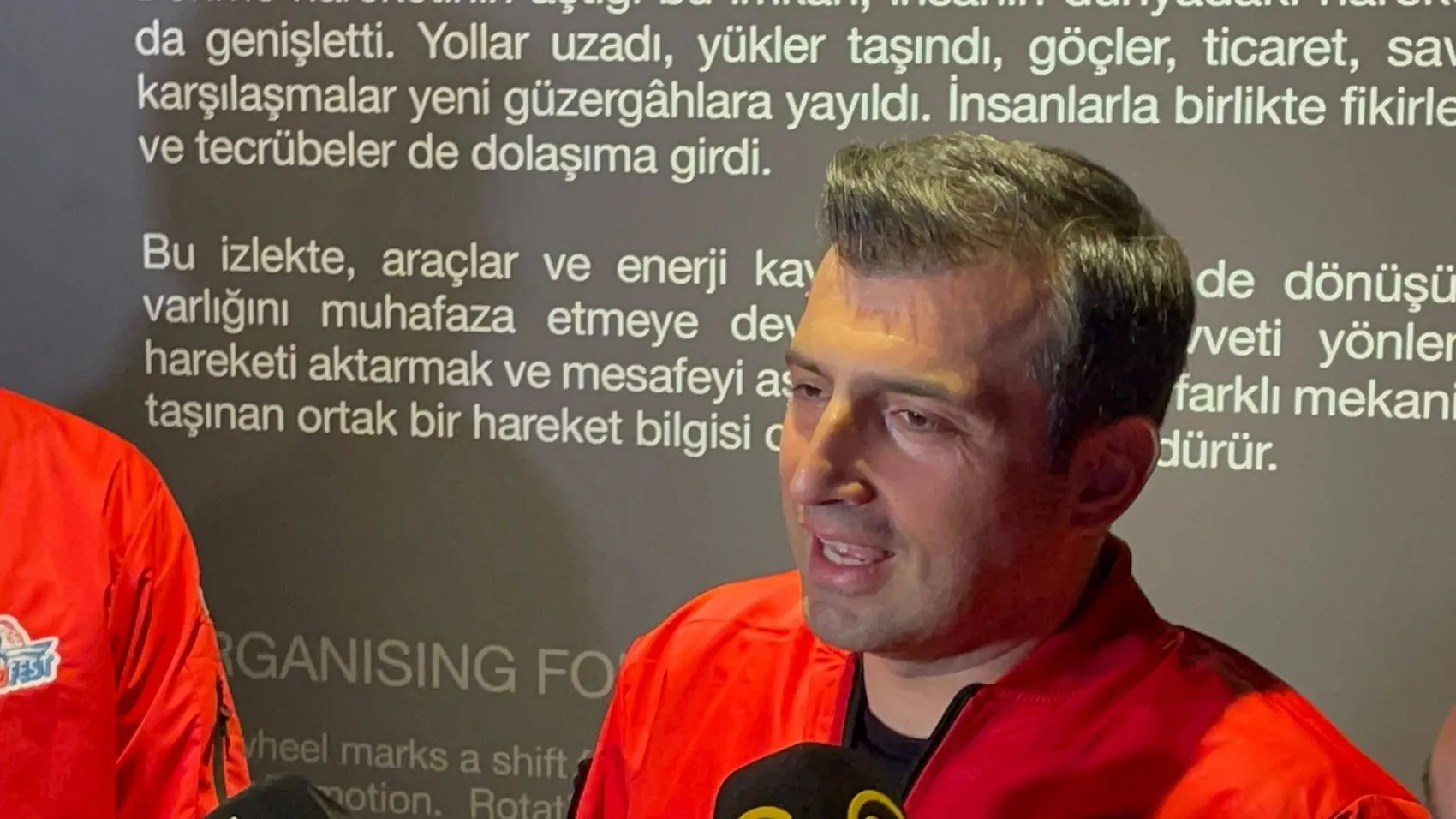 Selçuk Bayraktar'dan Şanlıurfa'da tarihi mesaj: Dünyanın en büyük SİHA üreticisi olduk