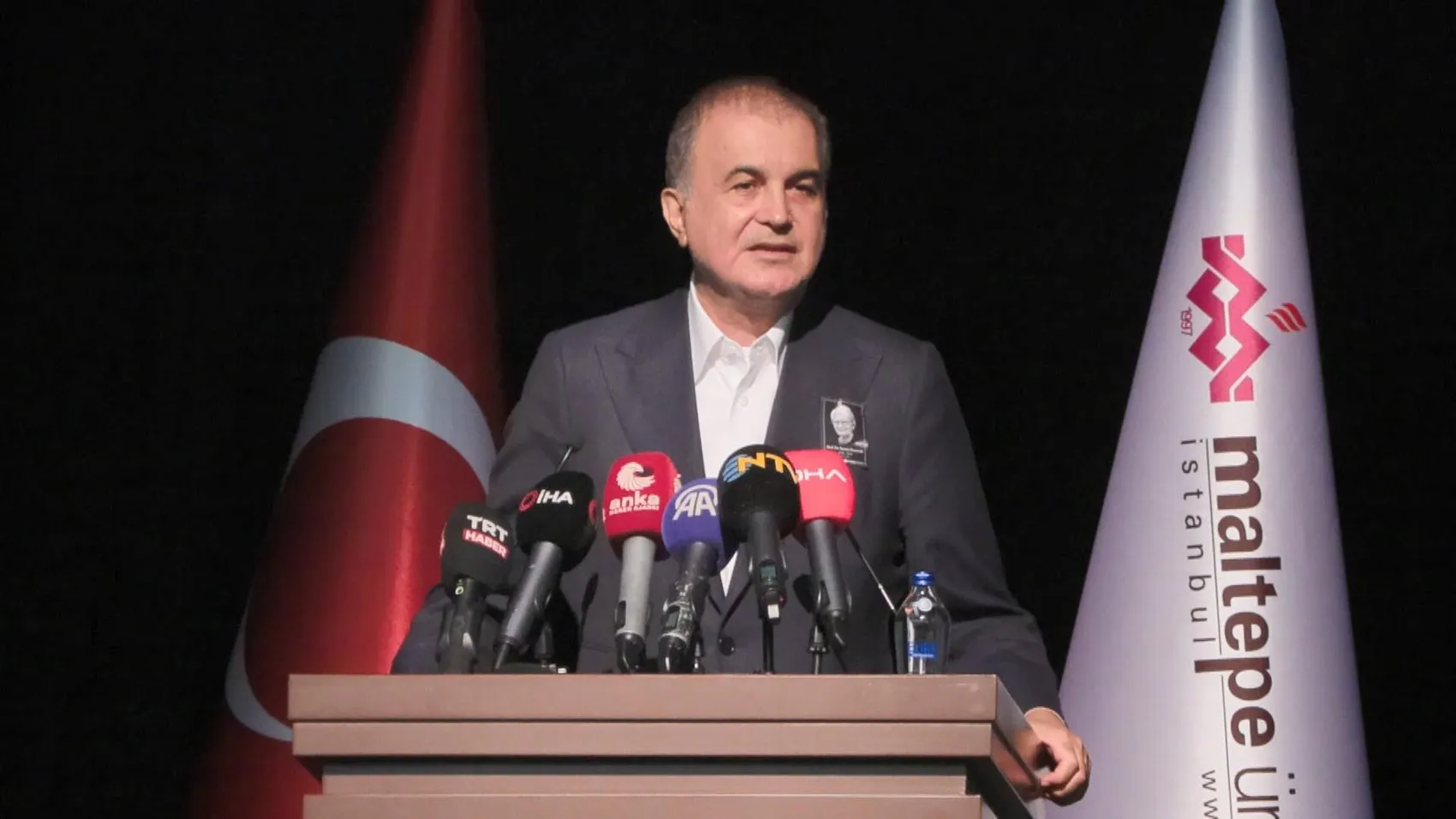 Felsefe dünyasının bilge ismi İoanna Kuçuradi son yolculuğuna uğurlandı: İnsanlık bir rehberini kaybetti