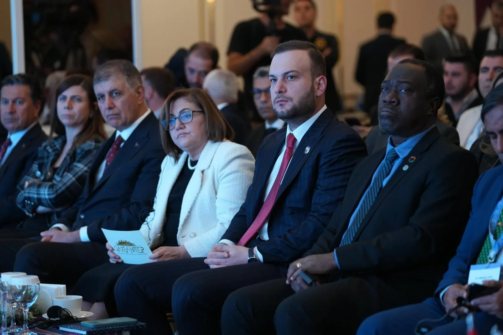 İklim krizinin kaderi şehirlerde yazılıyor: Türkiye COP31 yolunda dünyaya reçete sunuyor