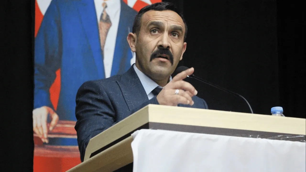 Bolu Belediyesi davasında şok itiraf: Siyaset artık bana göre değil