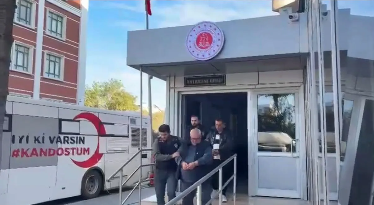 Sahte savcı kimliğiyle milyonluk vurgun: 10 yıl hapis cezasıyla aranıyormuş