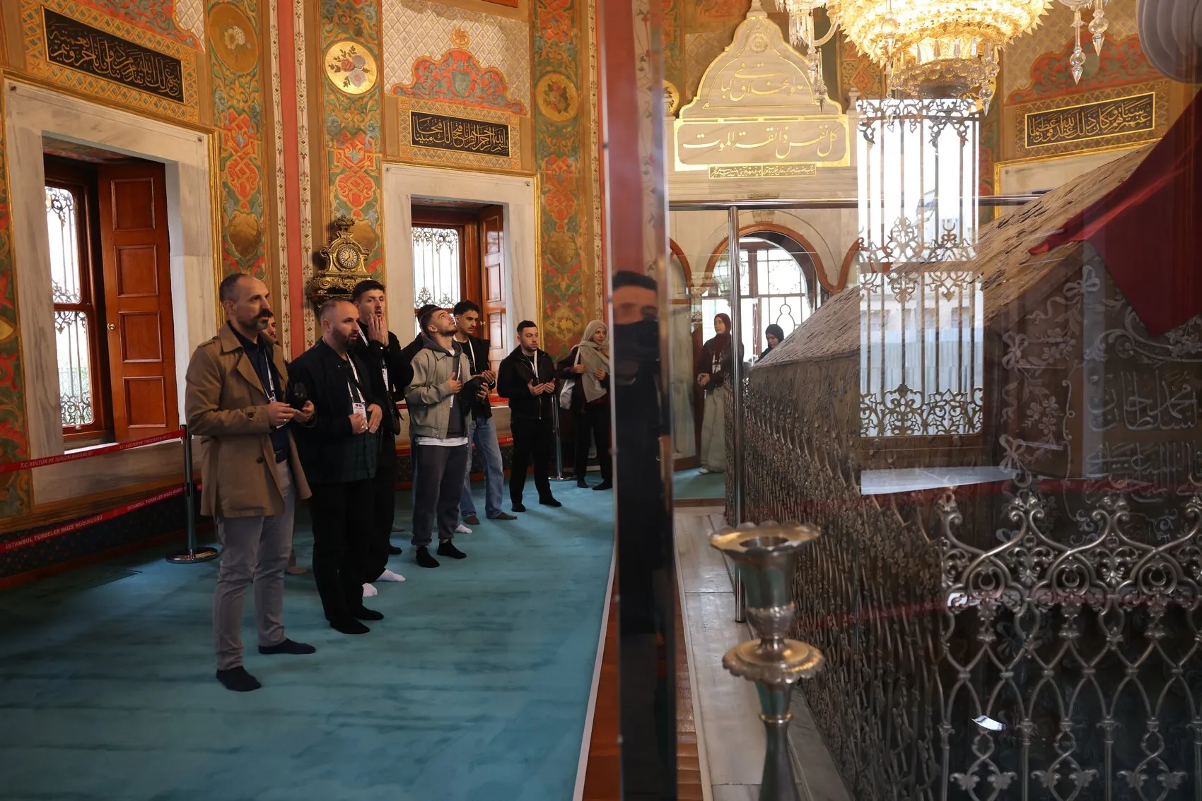 Kosovalı Gençlerin Anadolu ve İstanbul Keşfi: Vakıf Medeniyetinin İzinde Bir Hafta