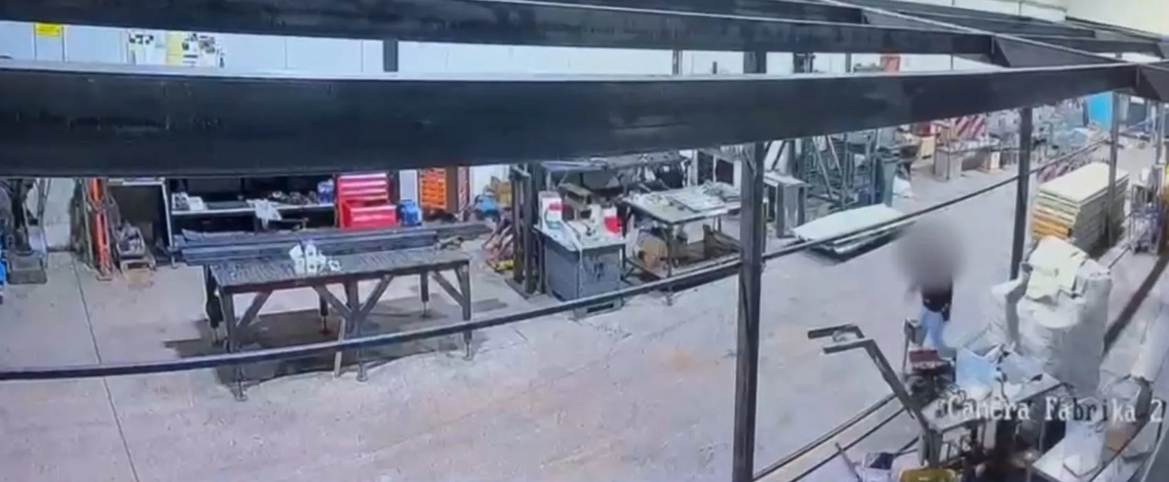 Arifiye'deki hırsızlık operasyonunda profesyonel önlemler işe yaramadı