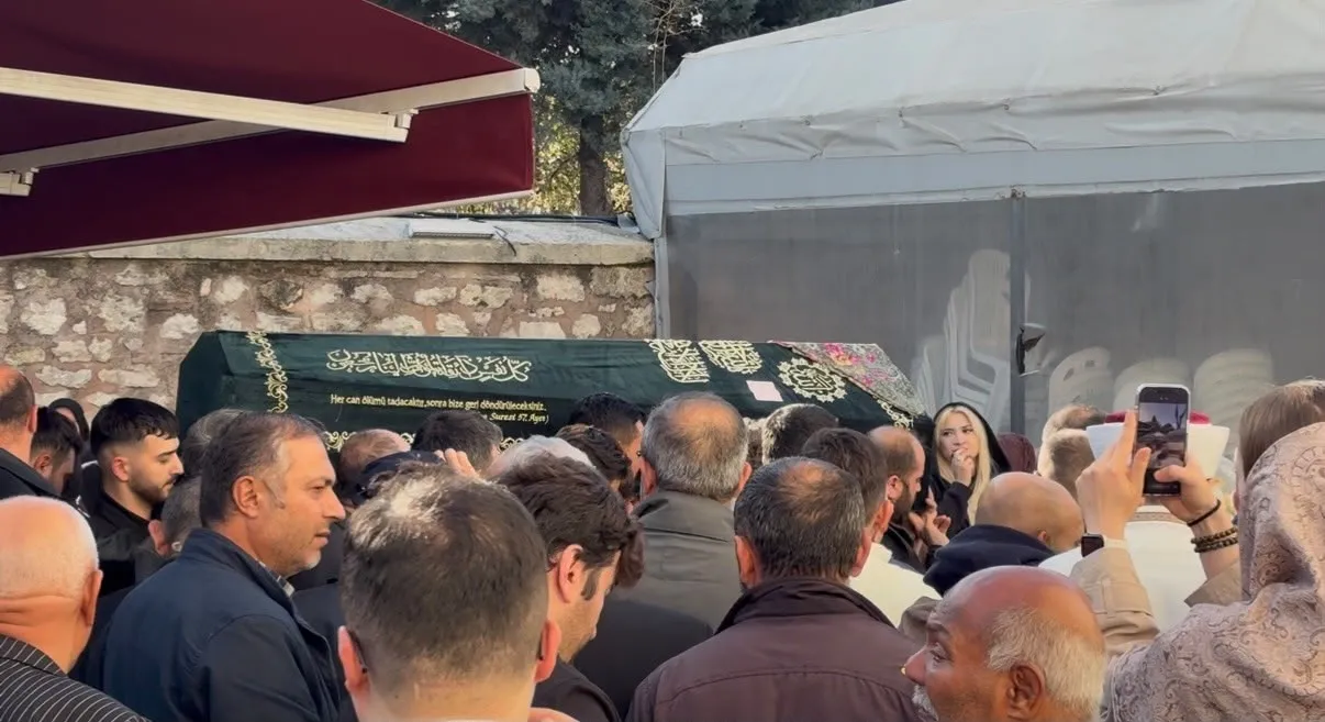 Genç aşçının hayalleri Vatan Caddesi'ndeki kazayla yarım kaldı