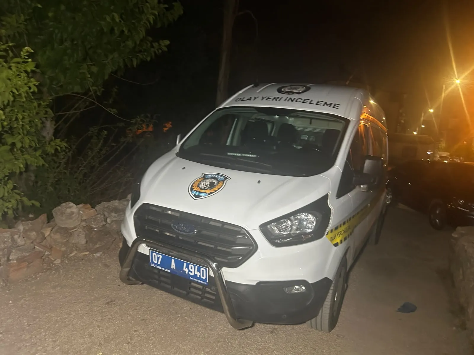 Antalya'daki vahşetin ardından Konya'da gelen itiraf: Yatakta boğarak öldürdü