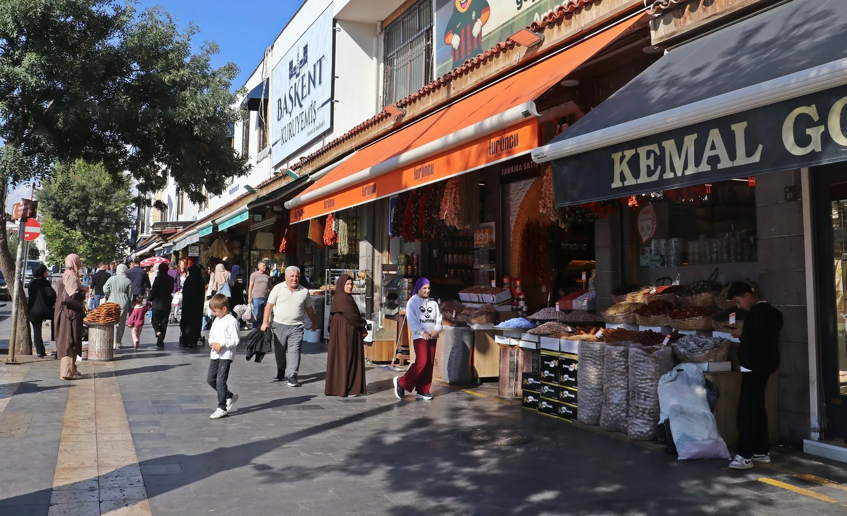 Diyarbakır’da turizm patlaması: Tarihi surların gölgesinde 1,3 milyonluk ziyaretçi akını