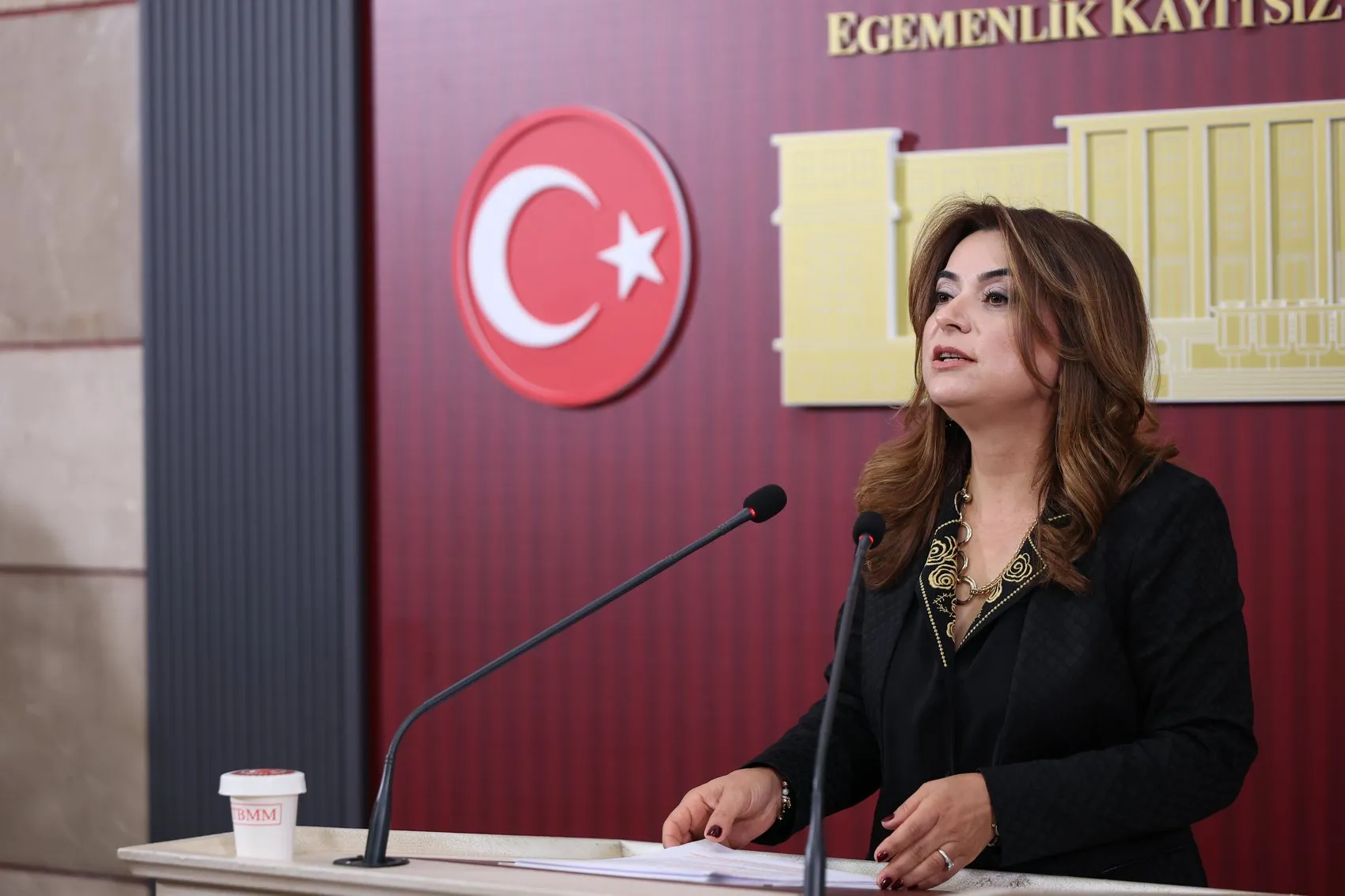 Bütçedeki faiz canavarı ve savunma harcamaları: Halkın sofrasındaki ekmek ne zaman büyüyecek?