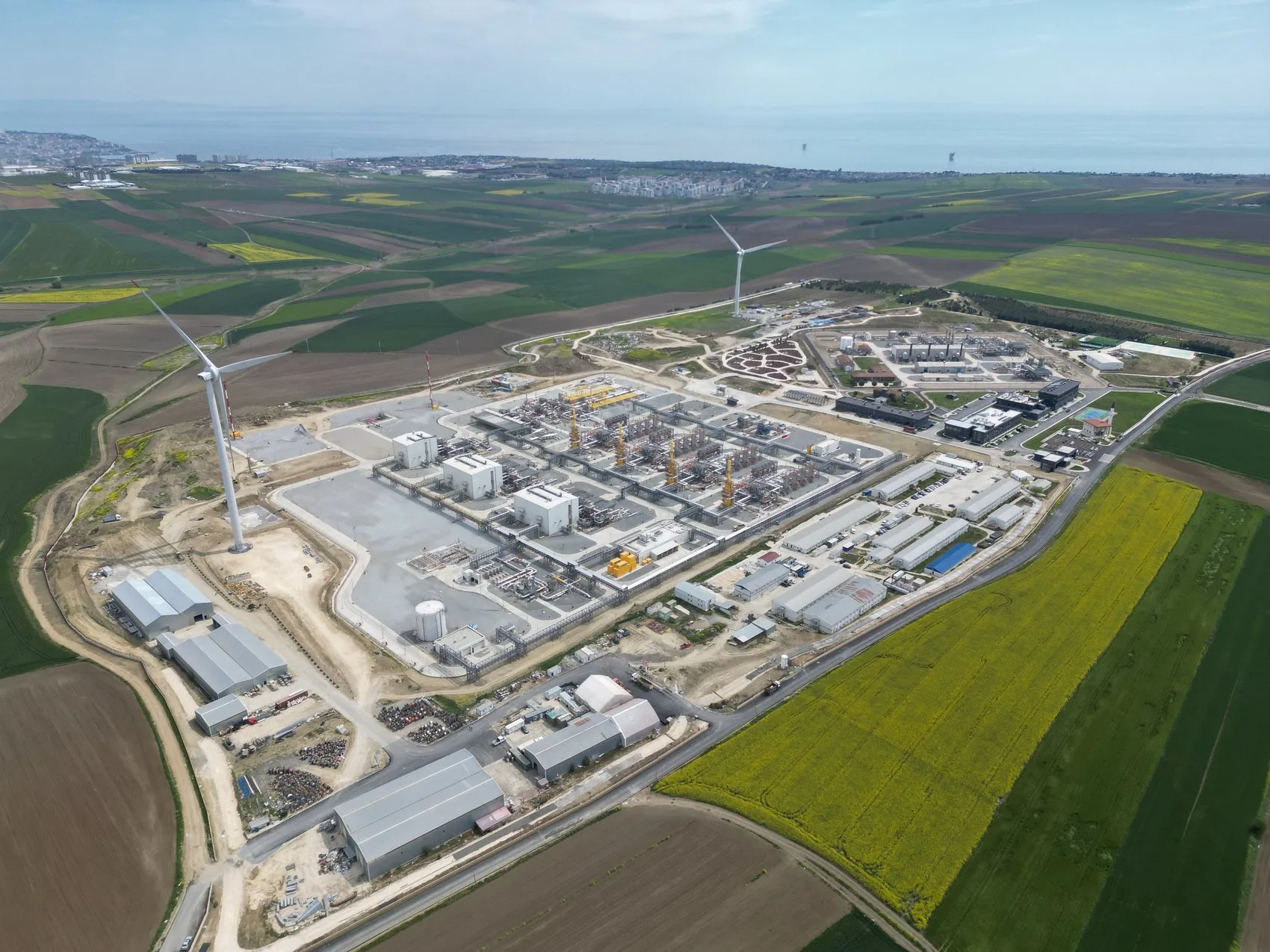 Türkiye'nin enerji haritası genişliyor: 73 milyon kişi artık doğal gaz konforuyla tanıştı