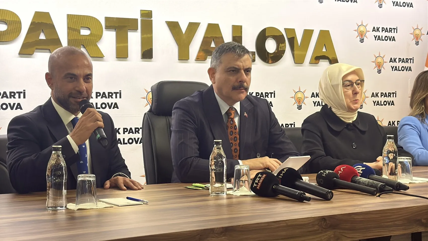 Bakan Çiftçi'den suç örgütlerine ve uyuşturucu baronlarına sert uyarı: Kaçtıkları yerden getireceğiz