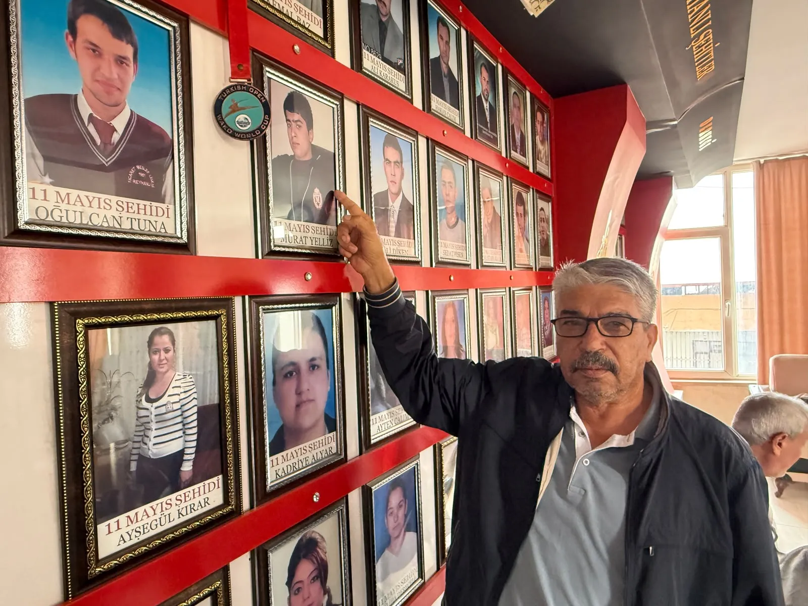 Reyhanlı'nın kanayan yarasına MİT dokunuşu: Katliamın faili sınır hattında kıskıvrak yakalandı
