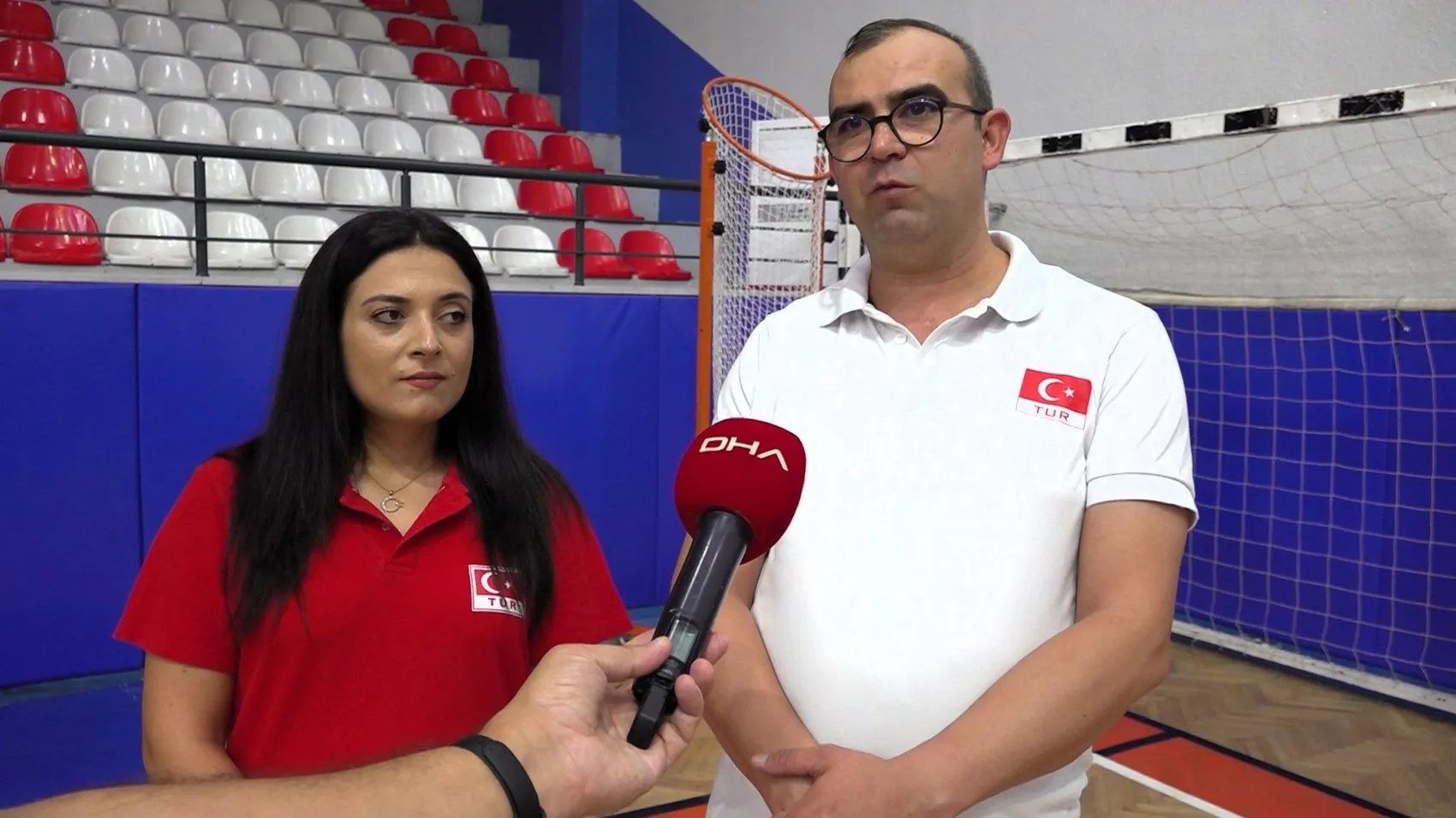 Milli sporcu çiftin hayata tutunma mücadelesi: Protez maliyetleri önlerinde en büyük engel