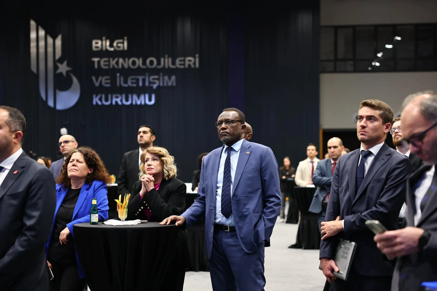 Türkiye'den dijital diplomasi hamlesi: ITU Konseyi için yeni dönem hedefi