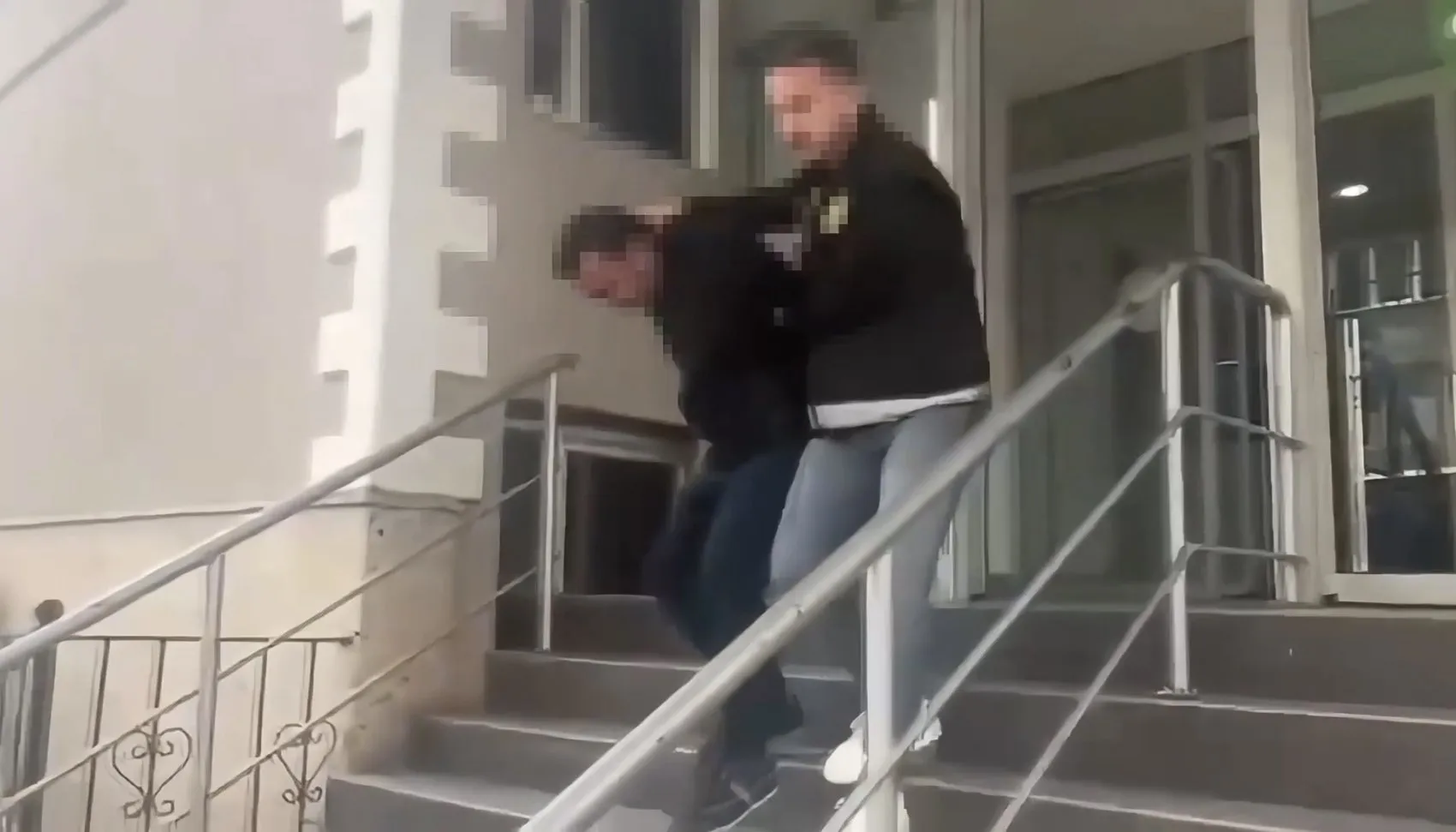 Şehit annesini hedef alan vicdansız dolandırıcılık şebekesi çökertildi