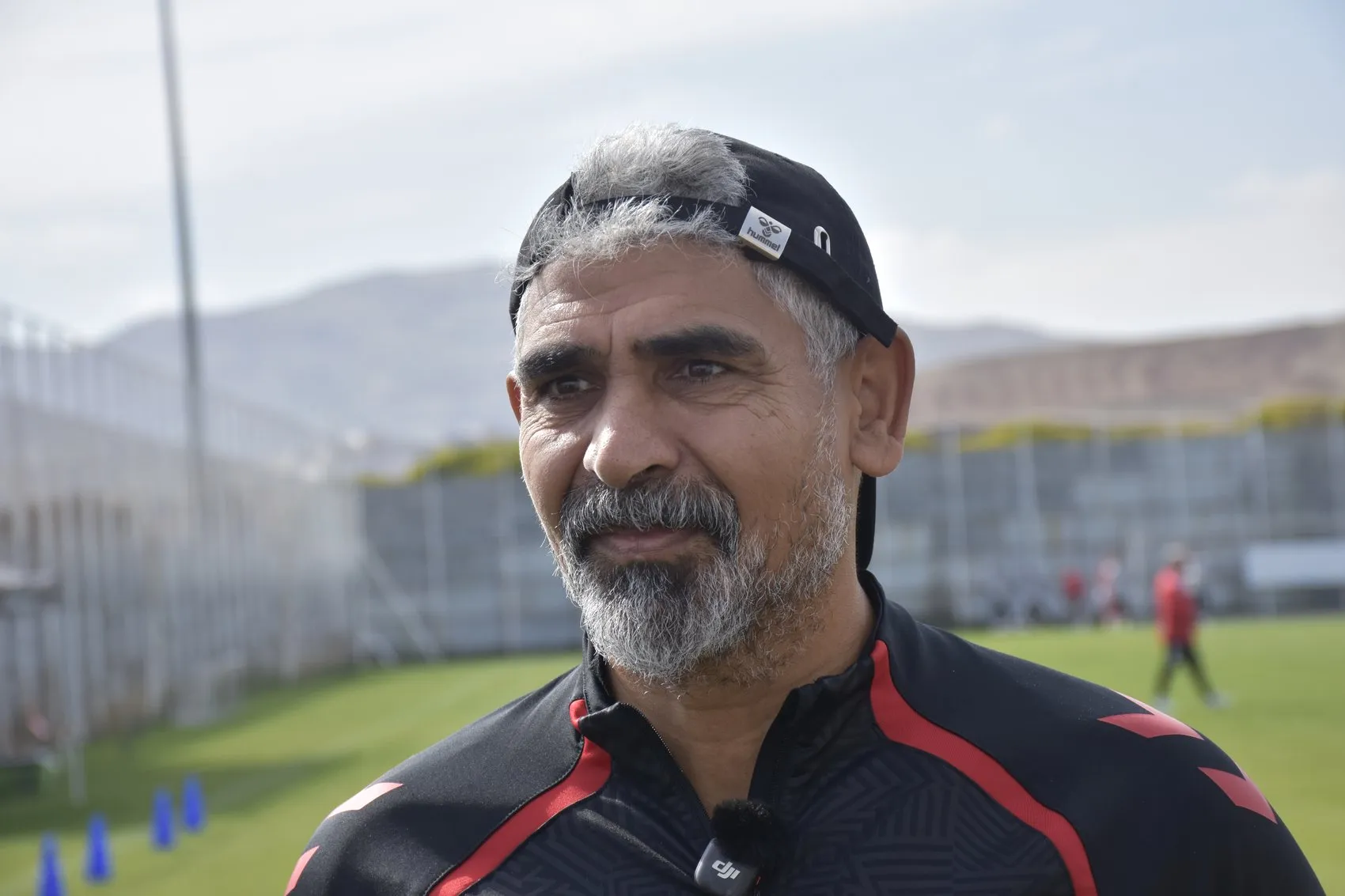 Sivasspor'da transfer kapıları kapalı: İsmet Taşdemir'in gözü sakat oyuncuların dönüşünde