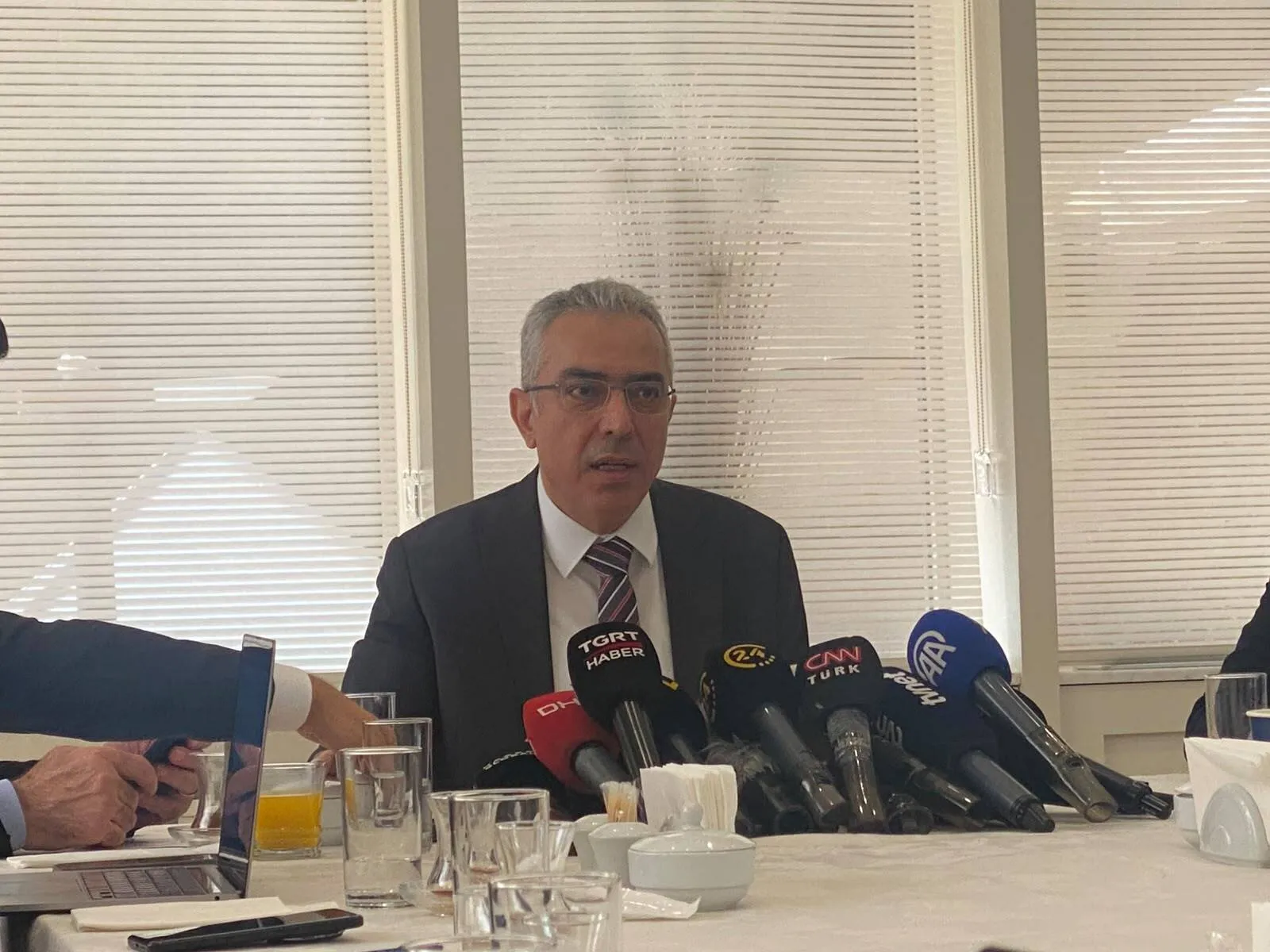 Öcalan'ın statüsü değişecek mi? Cumhurbaşkanı Başdanışmanı Uçum'dan net açıklama