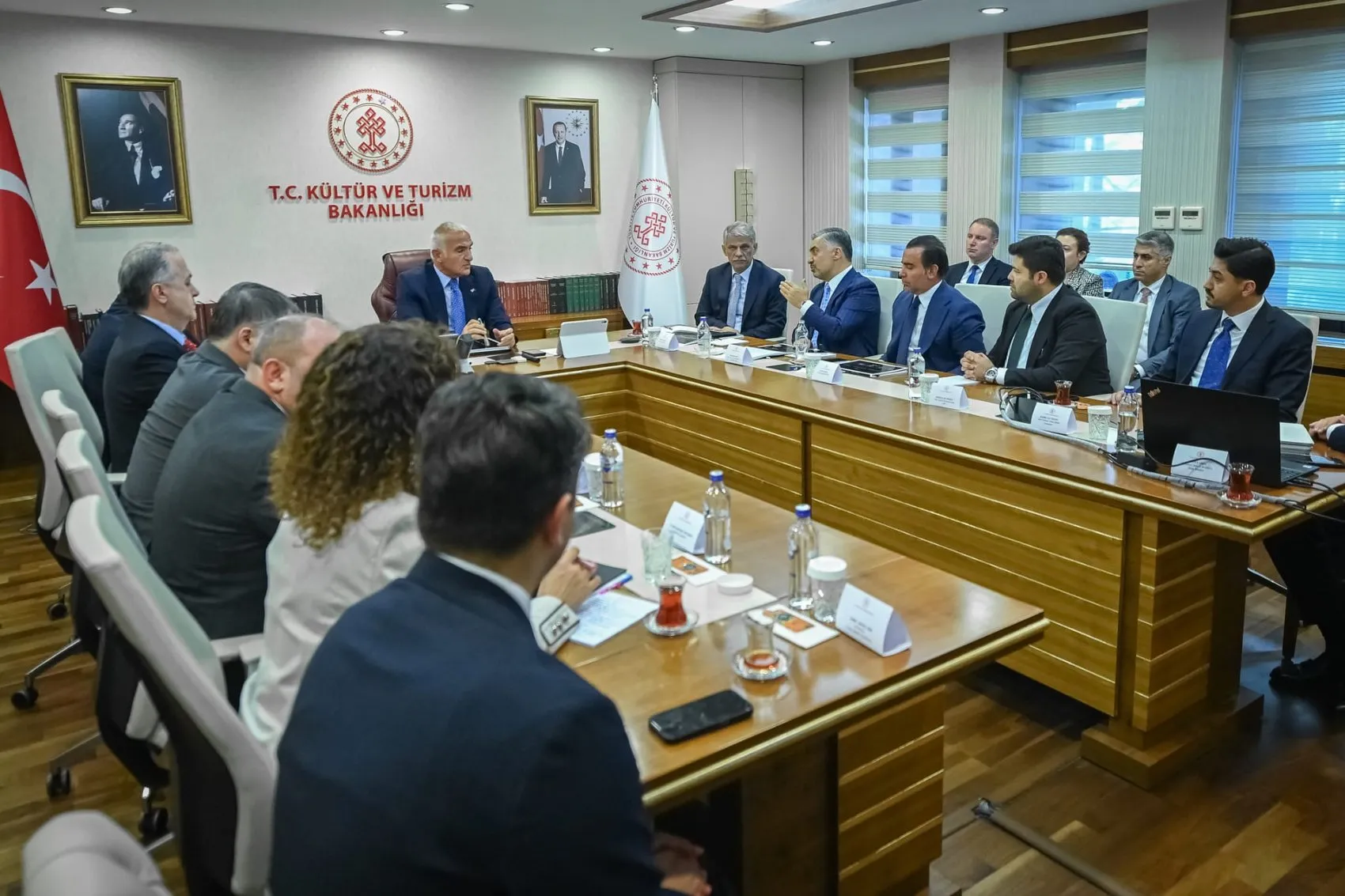 Müzelerde devrim: Artık kimlik kartınız müze giriş bileti yerine geçecek