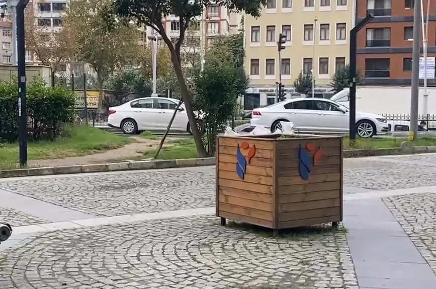 Esenler'de gece yarısı dehşeti: Kafe önündeki tartışma kanlı bitti