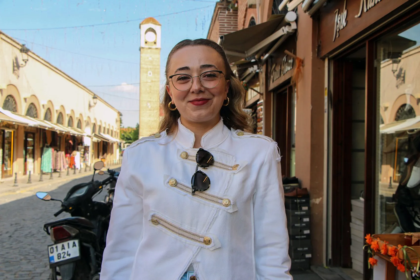 Adana'nın tarihi kalbi artık yayalara emanet: Büyük Saat çevresinde yeni dönem