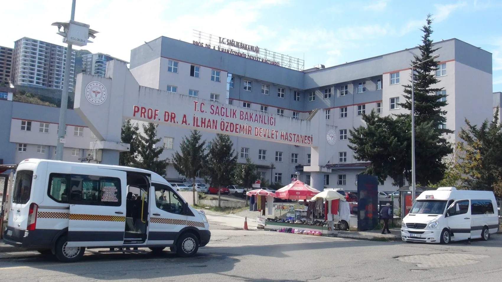 Tıp dünyasını şaşırtan vaka: Leğen kemiğindeki böbrekle gelen kanser teşhisi