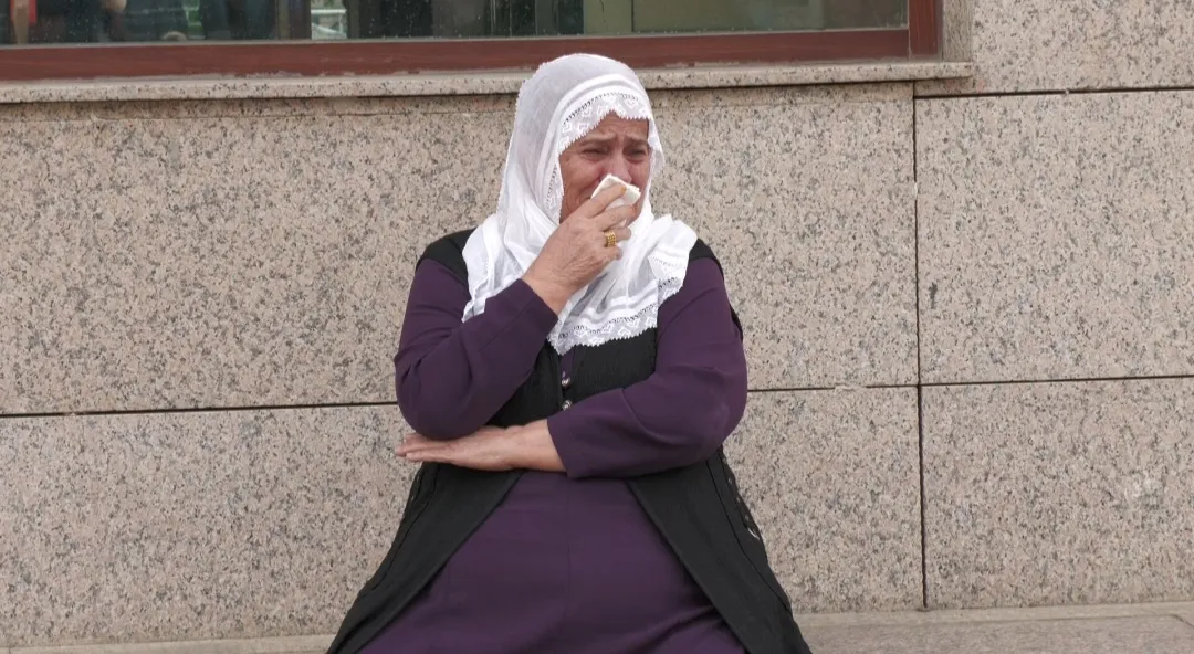 Evindar Tiğrak davasında yürek burkan bekleyiş: Bedenine ulaşılmadan adalet tam tecelli etmeyecek