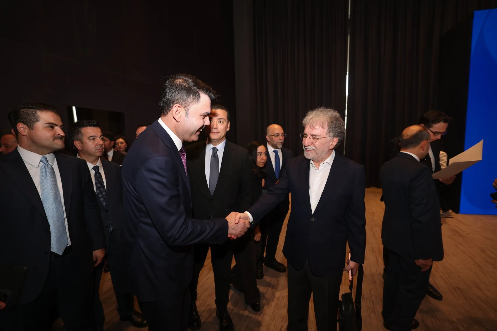 Antalya'da Tarihi Zirve: Türkiye Gezegenin Geleceğine Mühür Vurmaya Hazırlanıyor