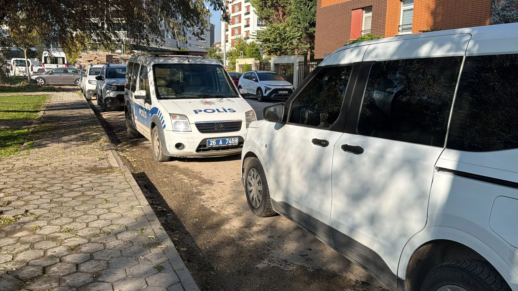 Eskişehir'de şüpheli ölüm: Öğretmenevi yöneticisinden acı haber geldi