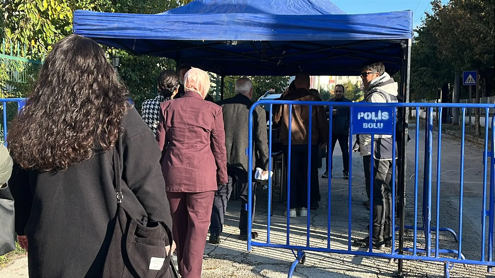 Bolu'da tarihi dava: Tanju Özcan'dan 217 yıl hapis talebine sert savunma