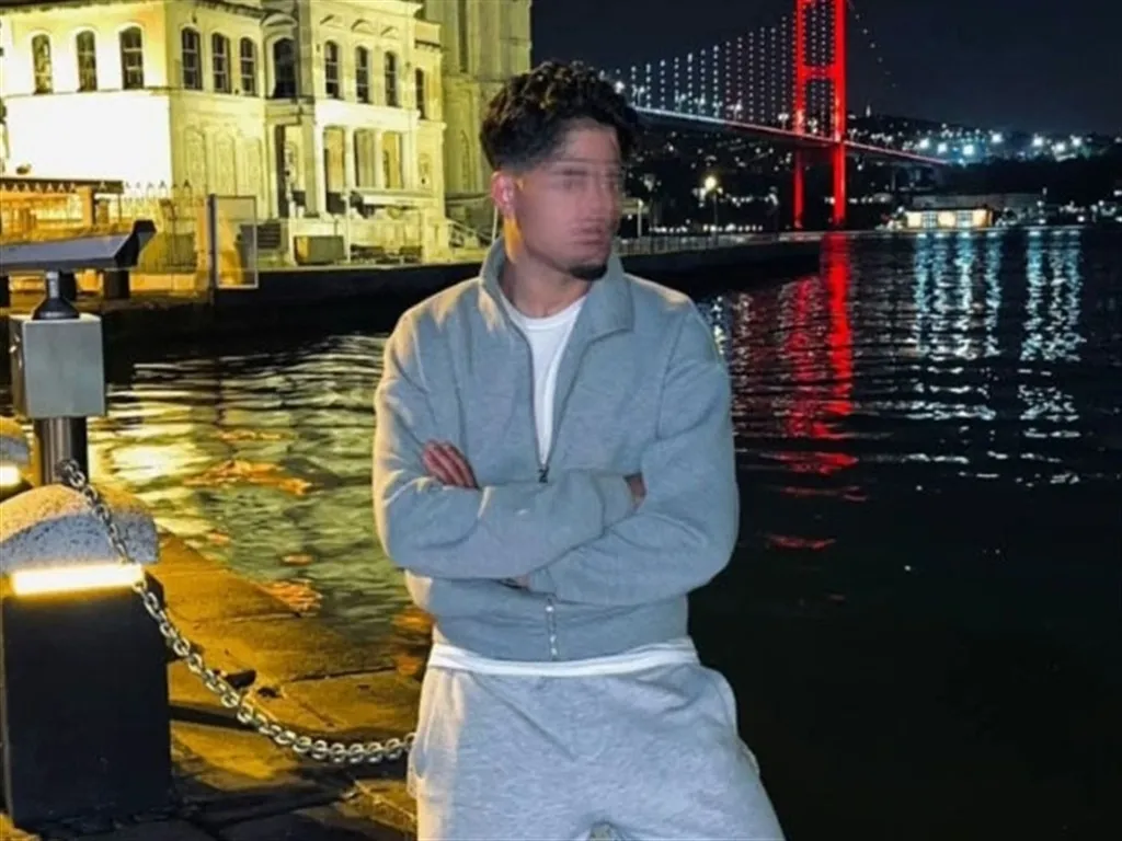 Gökçe'nin son giydiği kazağı koklayarak teselli arıyor: Ayrılmak istediği için canından oldu