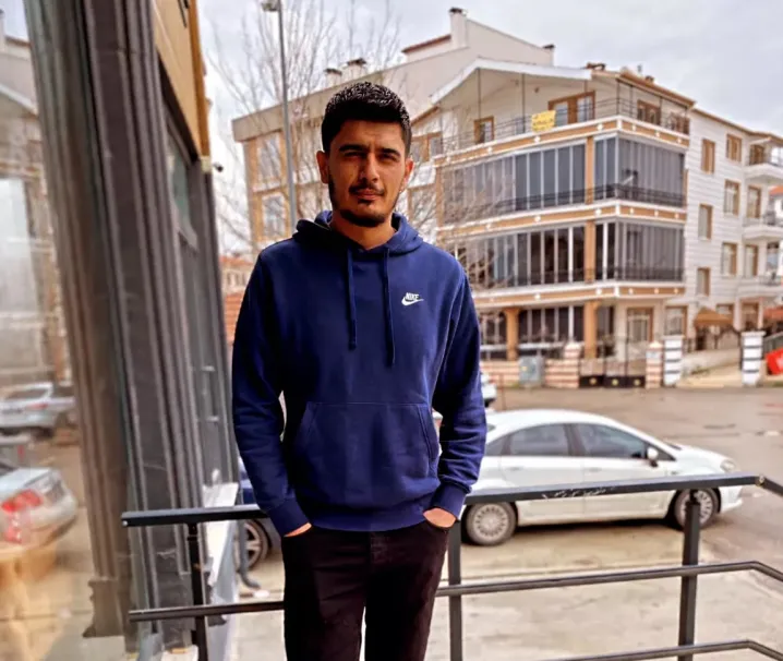 Aksaray'da yürek yakan kaza: 19 yaşındaki Arda'nın ölümüne sebep olan sürücü ilk duruşmada serbest kaldı