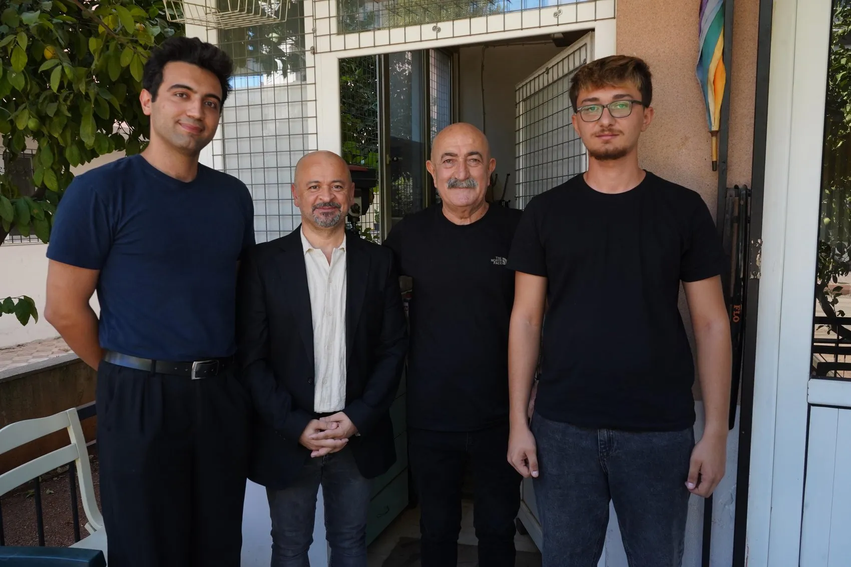 Akdeniz Üniversitesi’nin genç yetenekleri Kanada’dan ödülle döndü: Bıçak sanatının dijital hafızası dünyaya açıldı