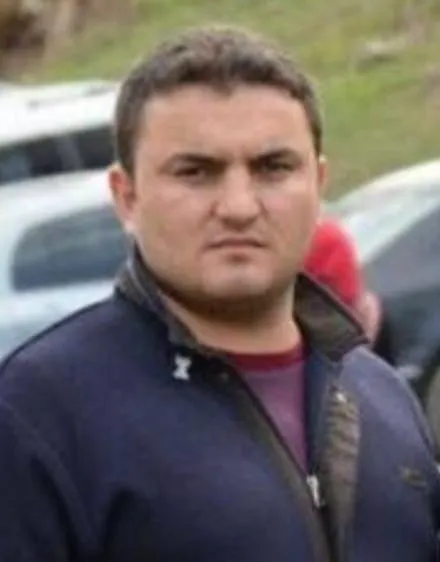 Çubuk'ta yola dökülen akaryakıt ölüm getirdi: Otomobil sürücüsü kurtarılamadı