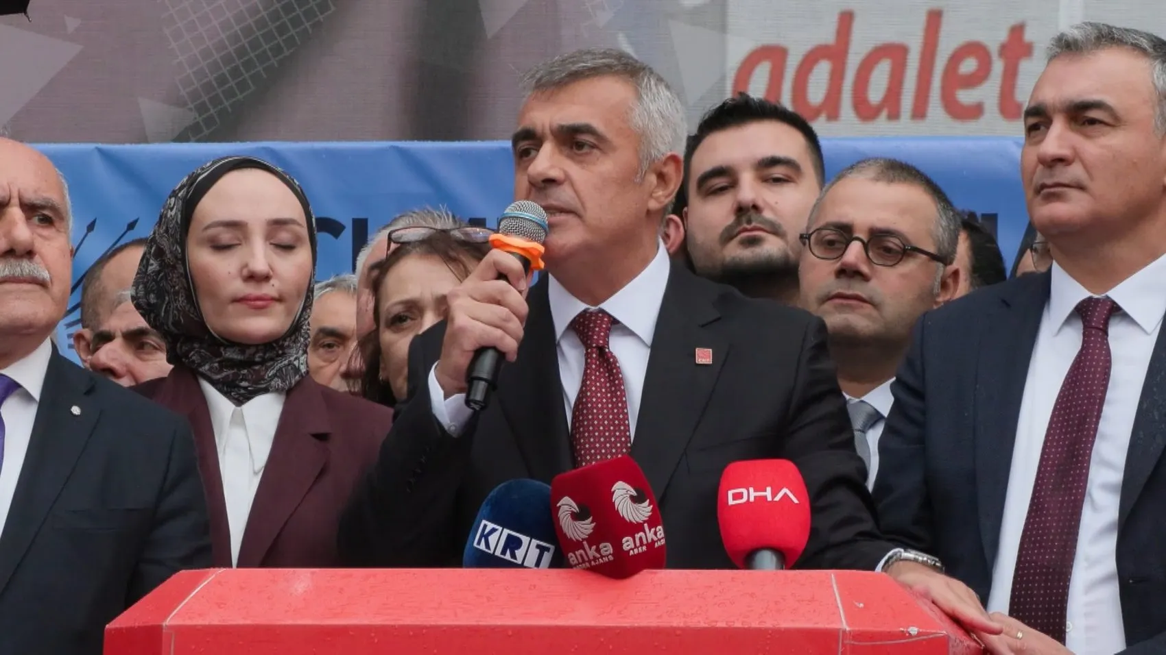 CHP İstanbul'da yeni dönem: Mehmet Ali Yüksel'den baba ocağına dönüş çağrısı