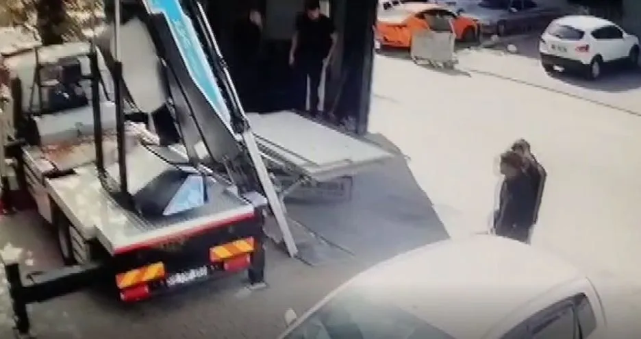 Dijital dünyada yeni tuzak: Servis süsü verdikleri sahte siteden 200 bin TL vurgun