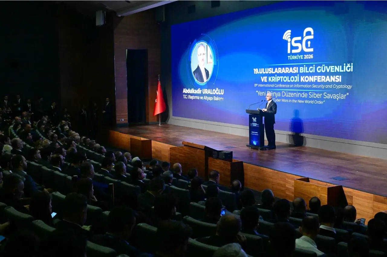 Dijital dünyada yeni dönem: Türkiye siber savunmada rol model ülke seçildi