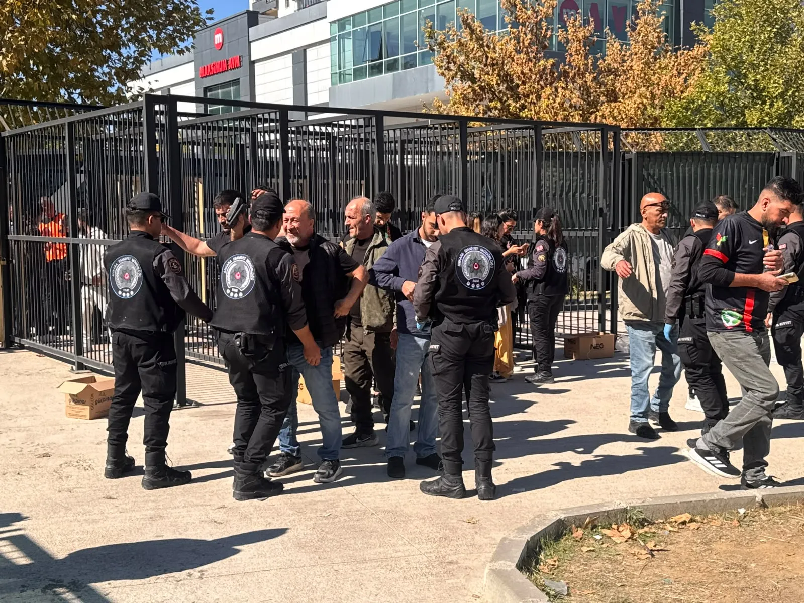 Ankara'da kritik randevu: Eksikler gölgesinde Süper Lig heyecanı