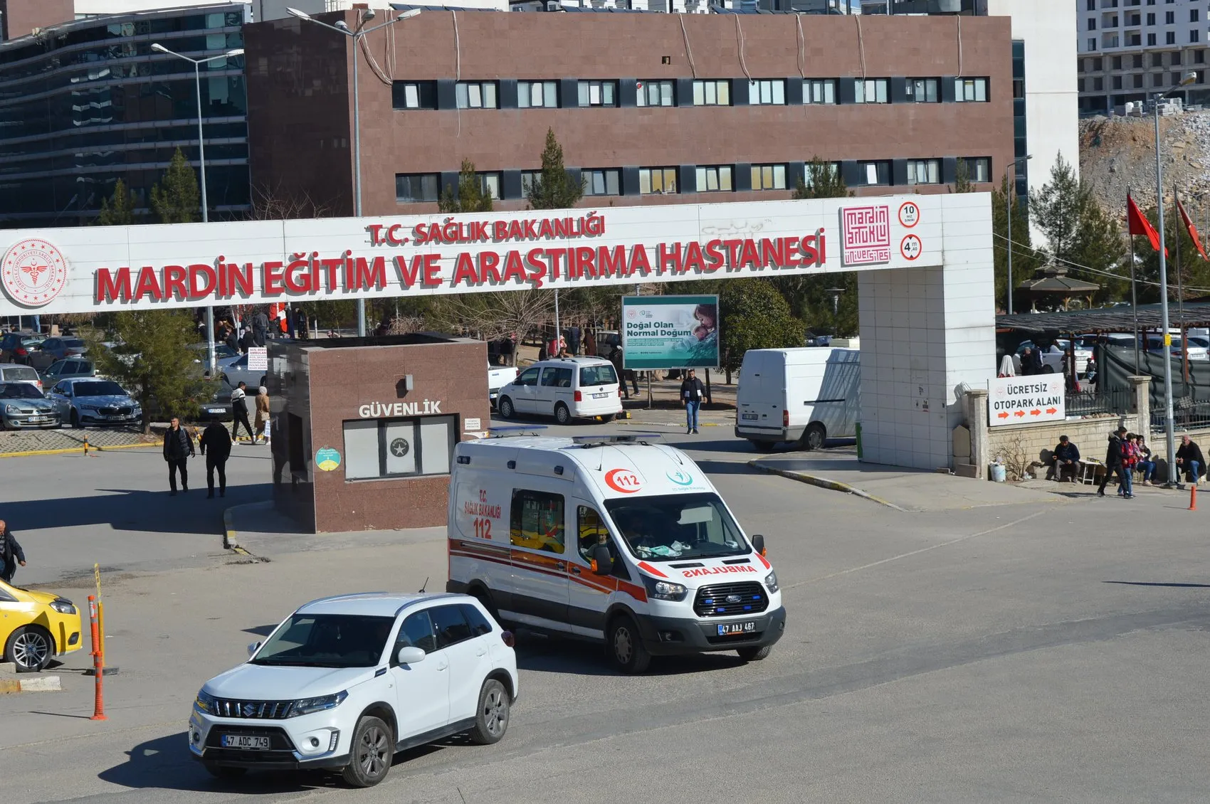 Kızıltepe'de sessiz veda: Telefonlara yanıt vermeyince acı gerçek ortaya çıktı