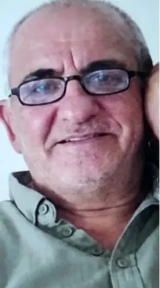 Haliç'ten gelen acı haber: Sel sularına kapılan Ahmet Derin'e veda