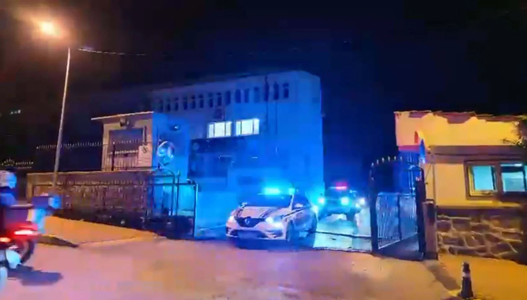 Yardım maskesi altında devasa vurgun: Polis memurunun hesabında 135 milyon liralık trafik