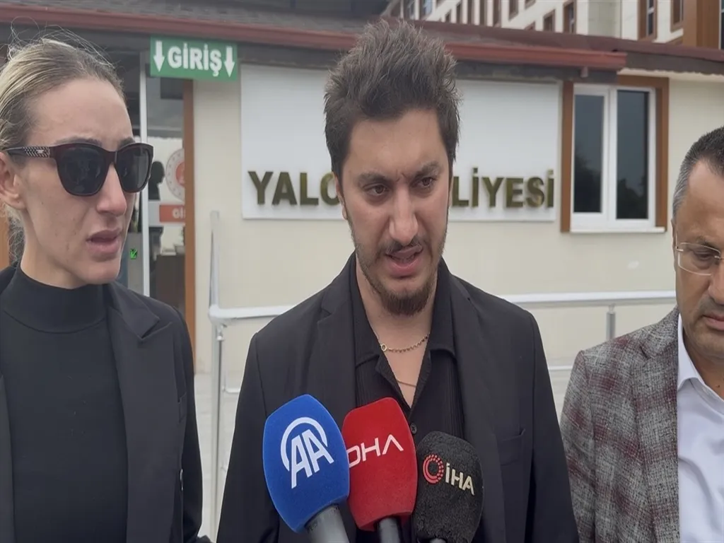Şarkıcı Güllü'nün şüpheli ölümü mahkemede: Kamera fişleri neden çekiliydi?