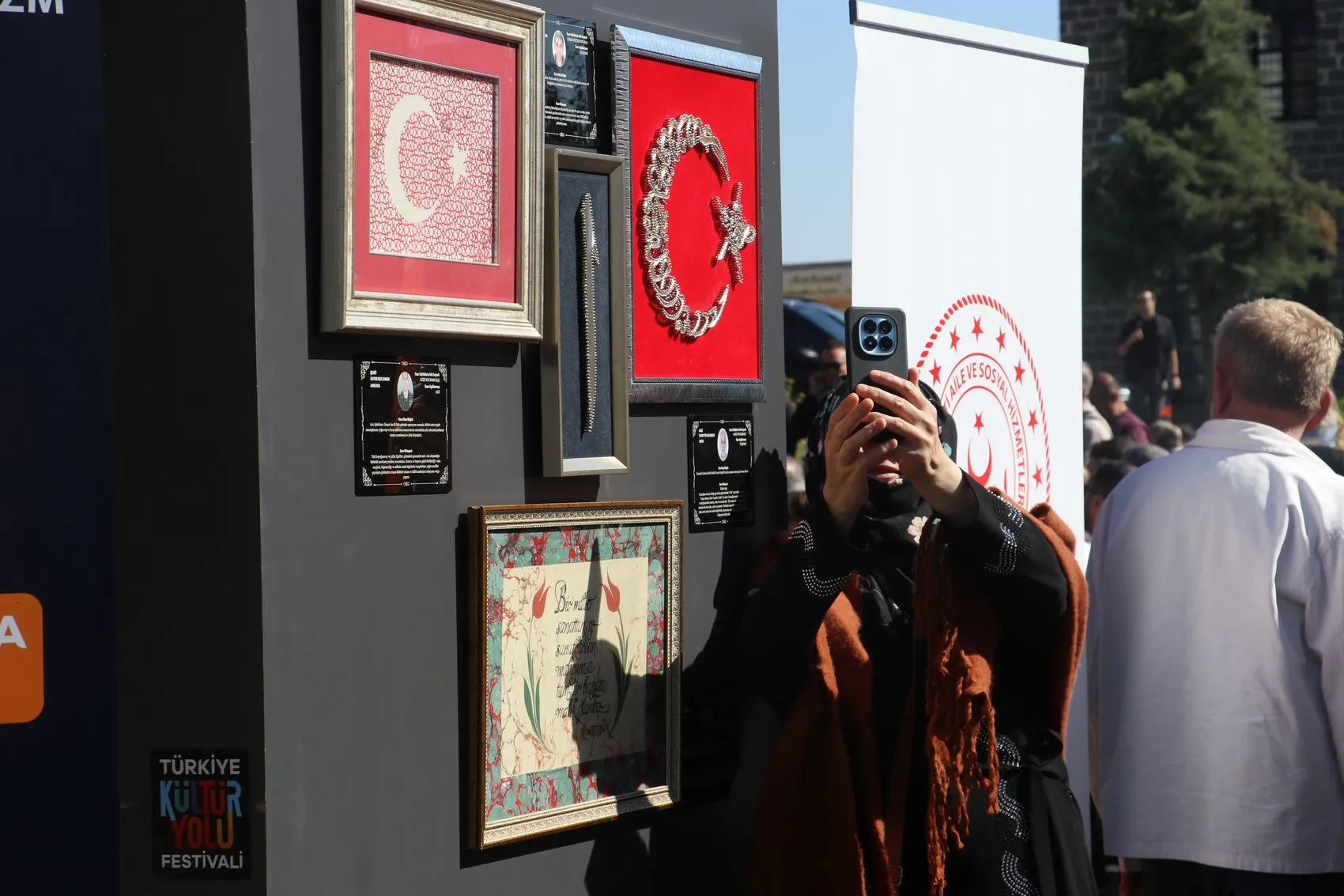 Diyarbakır'da 40 yıllık sessizlik bozuldu: Şehrin yeni gündemi sanat ve gastronomi