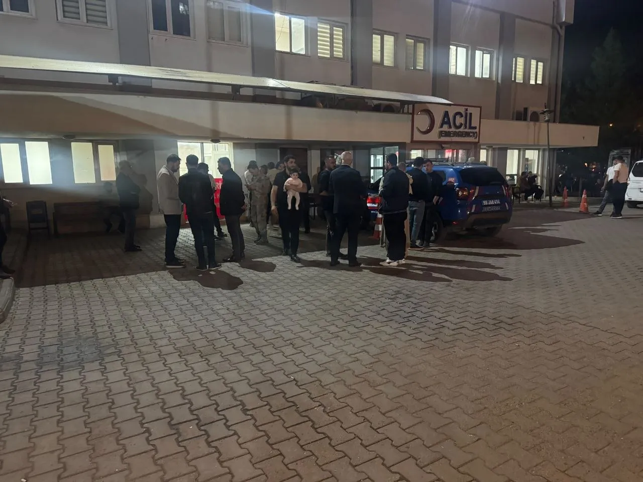 Kurtalan'da korkutan tablo: Aynı gün içinde 22 kişi hastanelik oldu