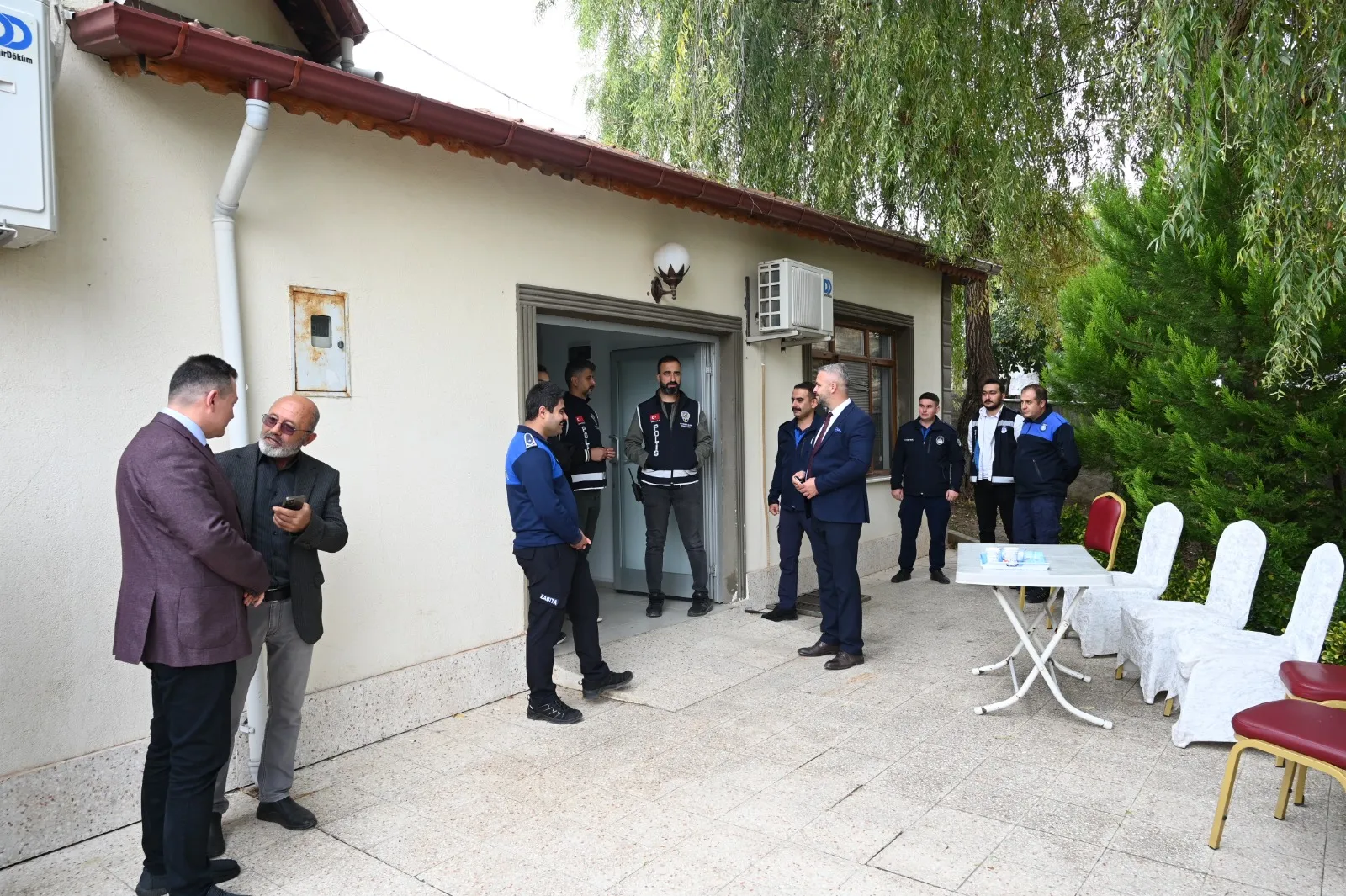 Yahşihan'da kritik oylama: Yolsuzluk soruşturması sonrası yeni başkan vekili belli oldu