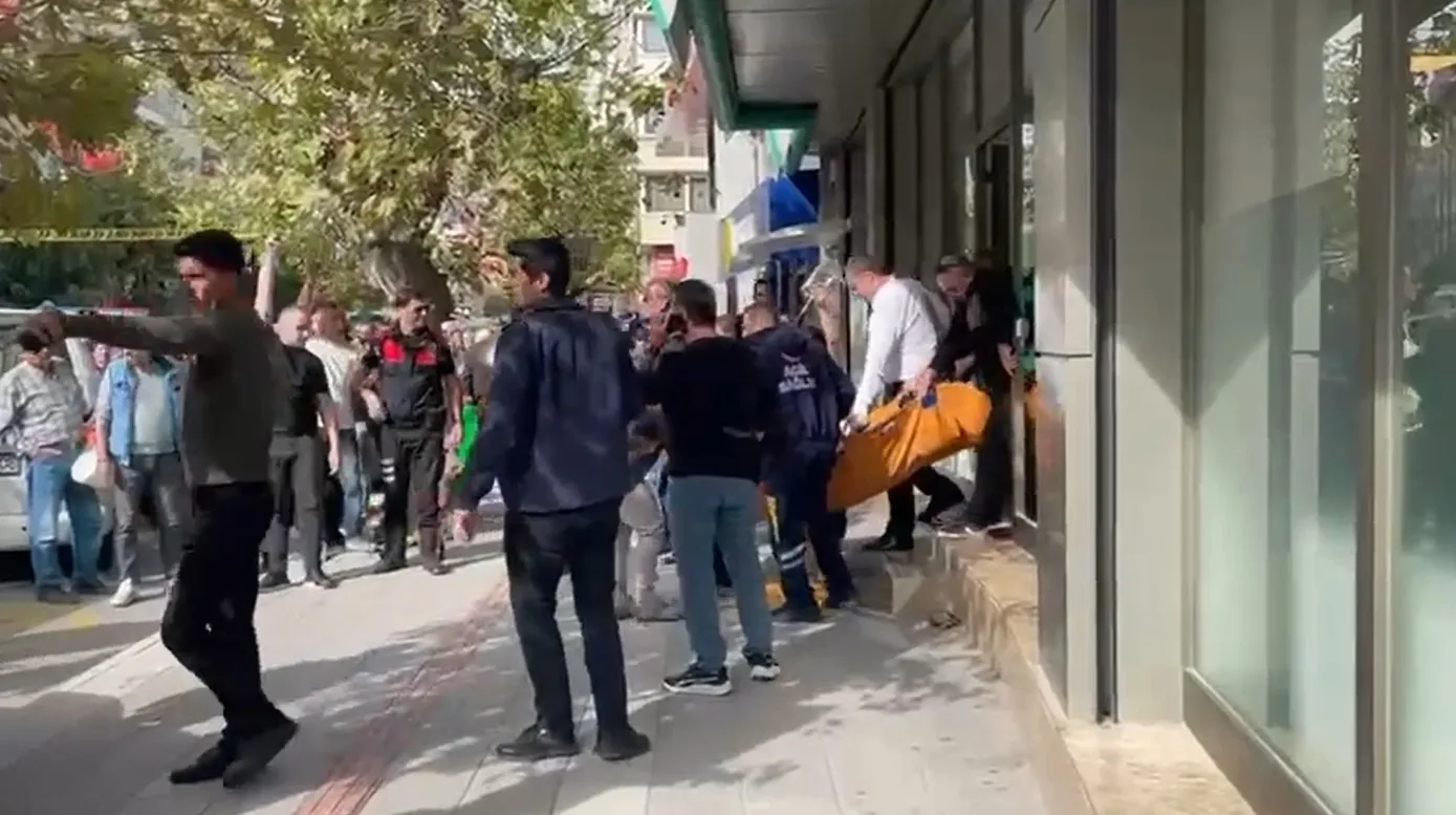 Fatura tartışması dehşete dönüştü: Hamile kadına vahşi saldırı