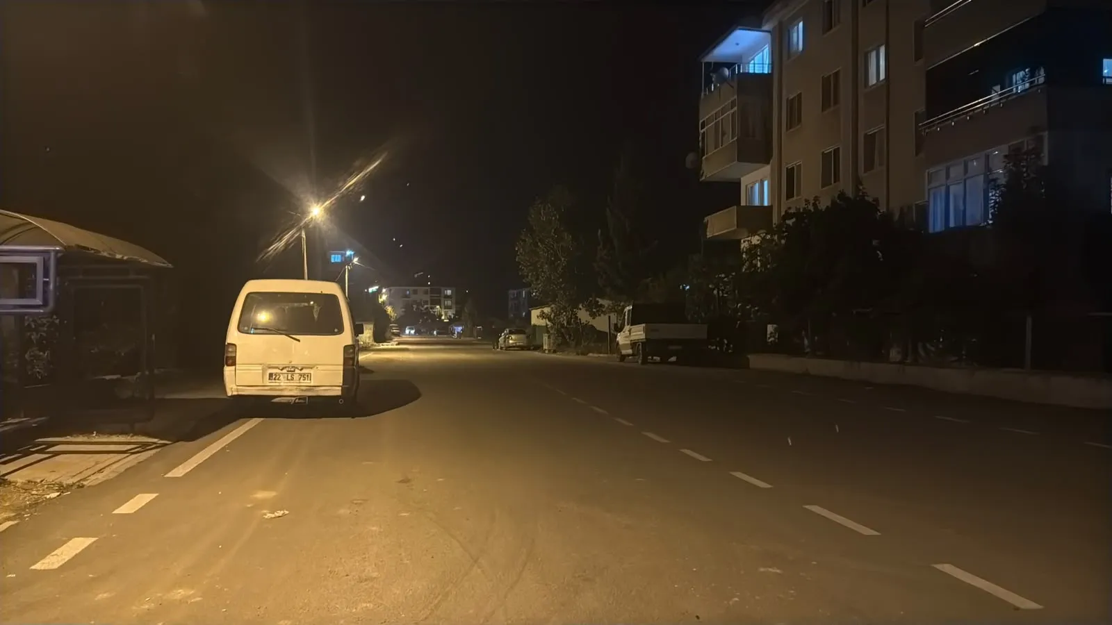 Marmara Denizi'nde Gece Yarısı Sarsıntısı: Yalova'da Panik Anları
