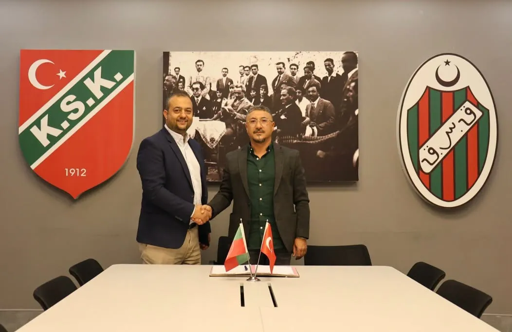 Karşıyaka'da yüzler gülüyor: Eski yöneticiden kritik hamle