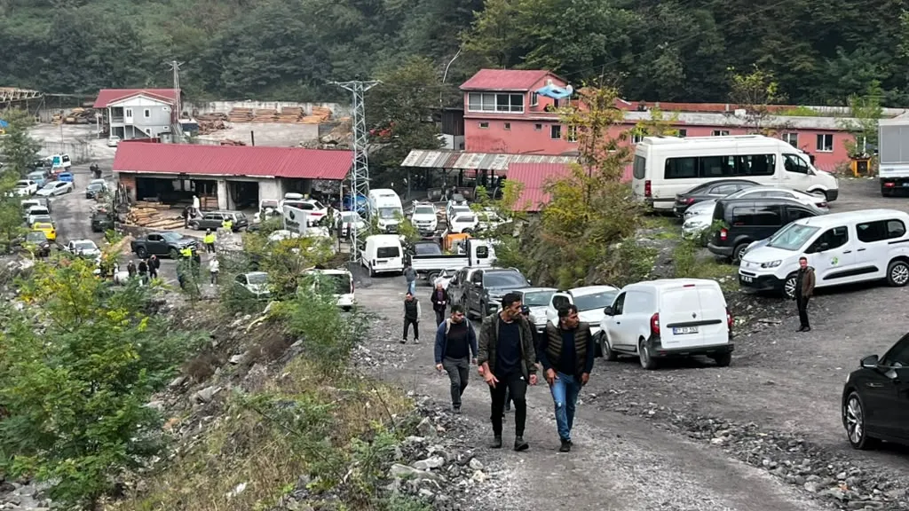 Zonguldak'ta maden ocağında acı bilanço ağırlaşıyor: Bir cansız beden daha çıkarıldı
