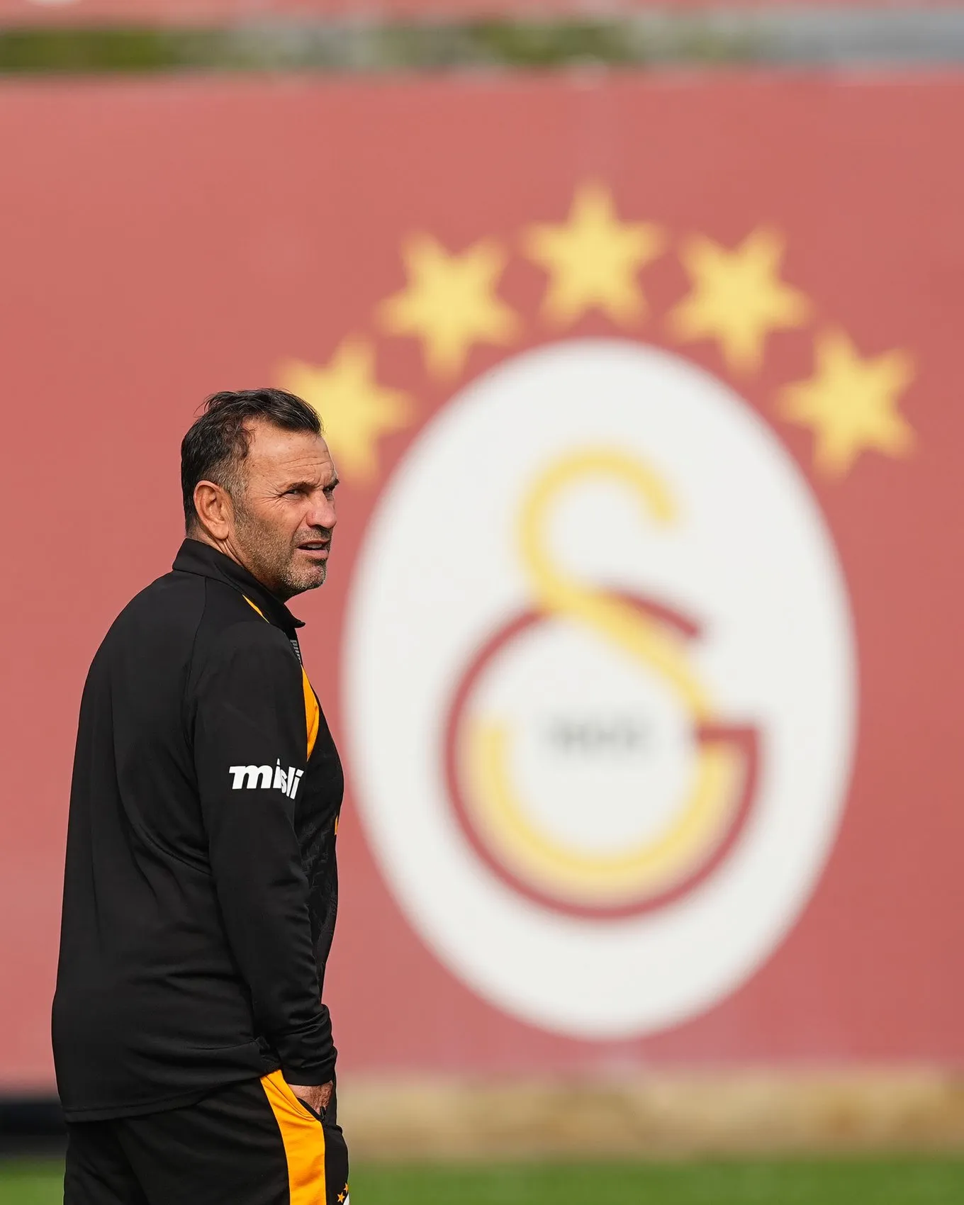 Dev randevu için geri sayım başladı: Galatasaray'da Fenerbahçe mesaisi start aldı
