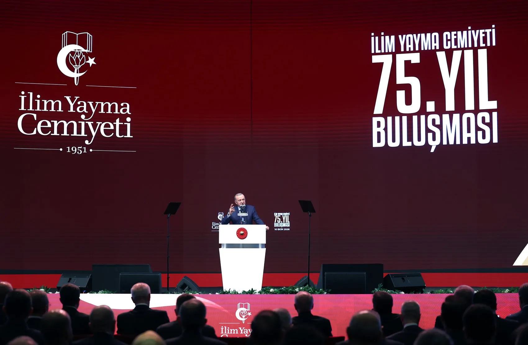 Gençlerin zihnine dijital pranga: Cumhurbaşkanı Erdoğan'dan tekno-oligark uyarısı
